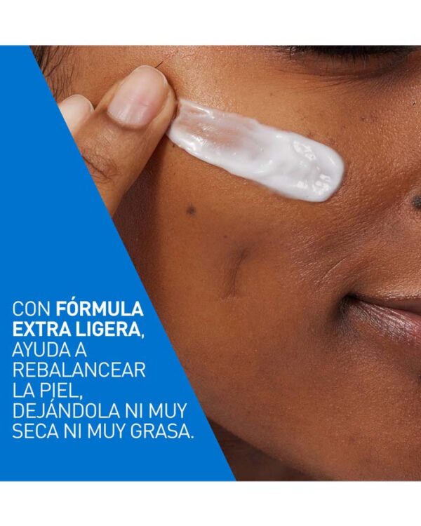 187650-5 CERAVE Oil Control Gel Crema Hidratante. 30Ml
