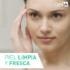 CERAVE Gel Limpiador Espumoso 473ml
