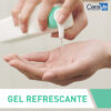 CERAVE Gel Limpiador Espumoso 473ml