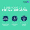 CERAVE Gel Limpiador Espumoso 473ml