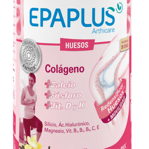 188005-1.png EPAPLUS Arthicare Huesos. Sabor vainilla
