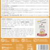 188006-2 EPAPLUS Articulaciones Sabor limón