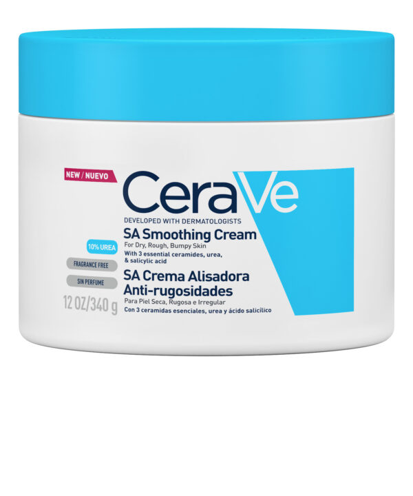 193913 CERAVE crema anti-rugosidades 340g