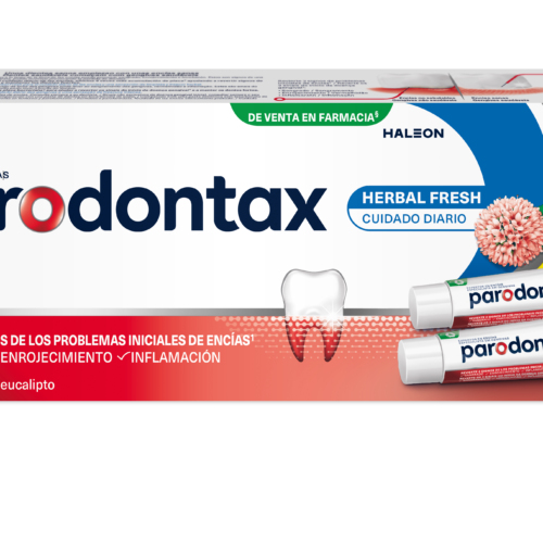 195465-1.png parodontax Duplo Herbal Fresh. 2X75 ml