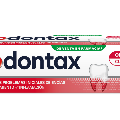 parodontax Original. 75Ml sabor menta y jengibre