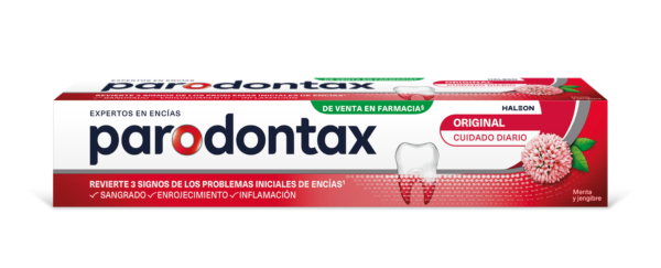 195467-1.png parodontax Original. 75Ml sabor menta y jengibre