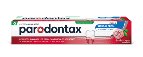 parodontax Herbal Fresh. 75Ml