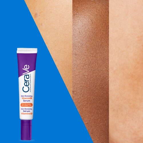 CERAVE Skin Renewing Sérum con Vitamina C CeraVe