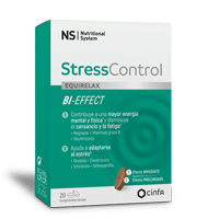 NS StressControl. 20 comp