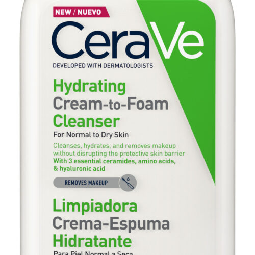 198768-1.jpg CERAVE Limpiador Crema-Espuma Hidratante