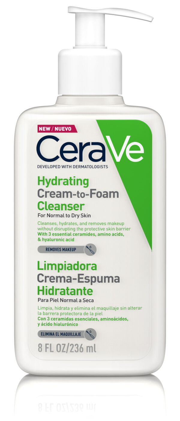 198768-1.jpg CERAVE Limpiador Crema-Espuma Hidratante