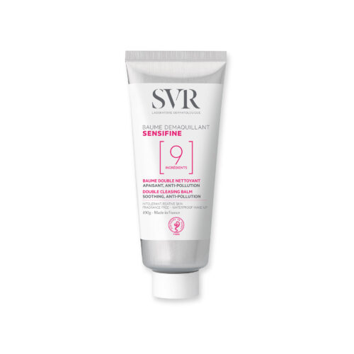 SVR SENSIFINE | Baume démaquillant Pieles sensibles, reactivas e intolerantes 100ml.