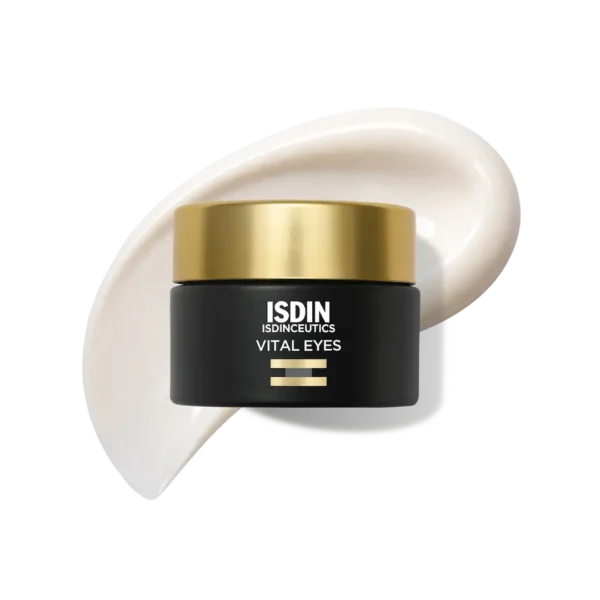 ISDINCEUTICS Vital Eyes 15g