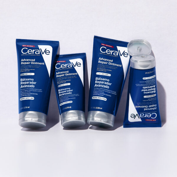 203151-12 CERAVE Bálsamo Reparador Avanzado