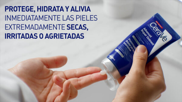 203151-15 CERAVE Bálsamo Reparador Avanzado
