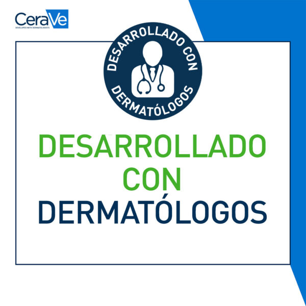 CERAVE Limpiador en Aceite Espumoso Hidratante SALimpiador Anti-rugosidade