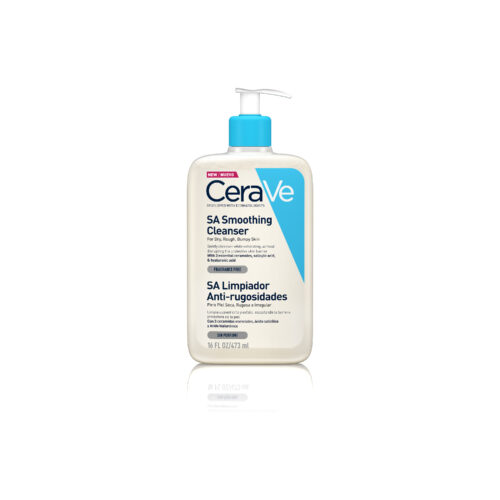 CERAVE SA Limpiador Anti-rugosidades
