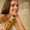 204061-3 ISDINCEUTICS Essential Cleansing 200 ml