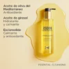 204061-4 ISDINCEUTICS Essential Cleansing 200 ml