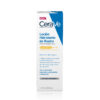 CERAVE Loción Hidratante de Rostro SPF 50
