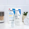 CERAVE Loción Hidratante de Rostro SPF 50