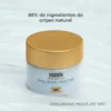 207119-4 ISDINCEUTICS Hyaluronic Moisture Normal to Dry Skin 50g