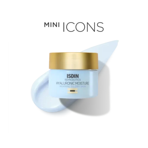 ISDINCEUTICS Hyaluronic Moisture Normal to Dry Skin 50g