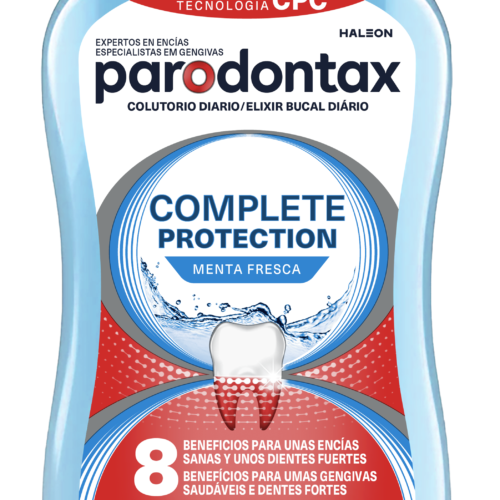 207636-1.png Parodontax Colutorio diario Complete Protection. 500 ml