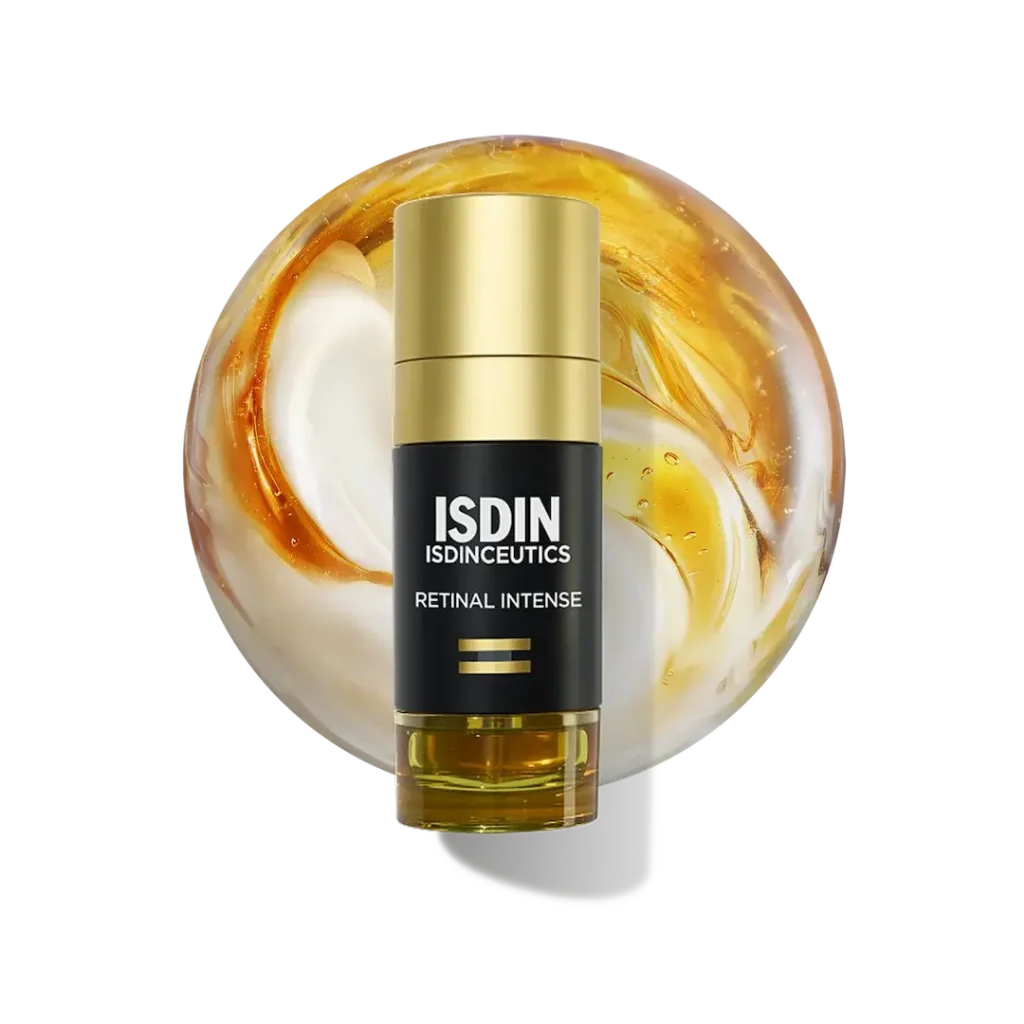 ISDINCEUTICS Retinal Intense serum 50ml