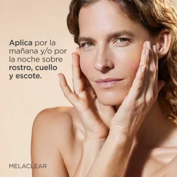 ISDINCEUTICS Melaclear serum 30ml