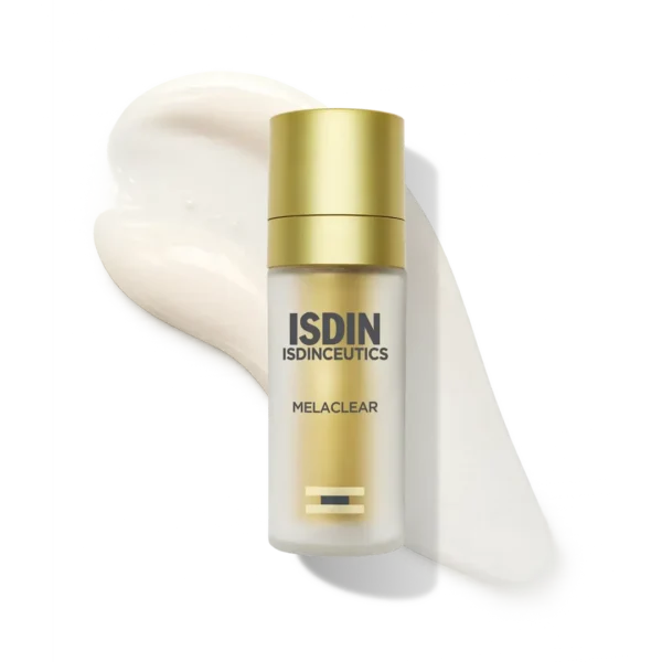 ISDINCEUTICS Melaclear serum 30ml