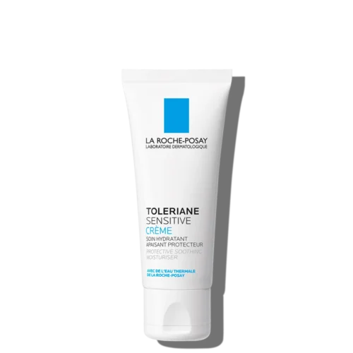 LA ROCHE-POSAY TOLERIANE SENSITIVE CREMA PREBIÓTICO 40 ml