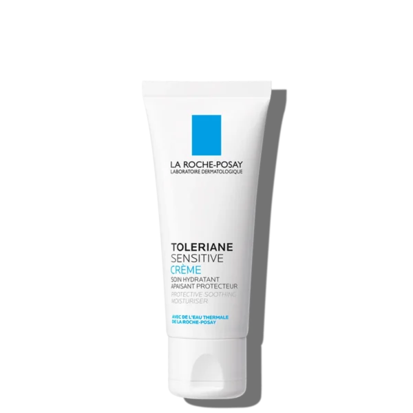 LA ROCHE-POSAY TOLERIANE SENSITIVE CREMA PREBIÓTICO 40 ml