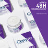 CERAVE Skin Renewing Crema con Péptidos