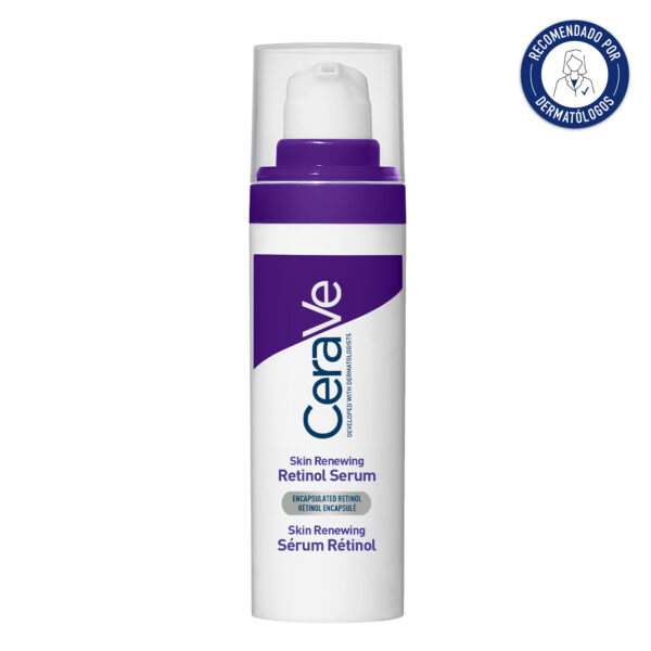 208844-12 CERAVE Skin Renewing Sérum Retinol CeraVe