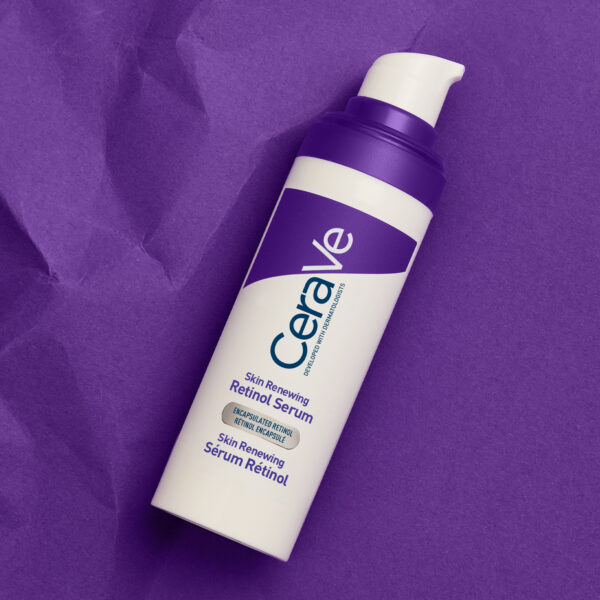 208844-14 CERAVE Skin Renewing Sérum Retinol CeraVe
