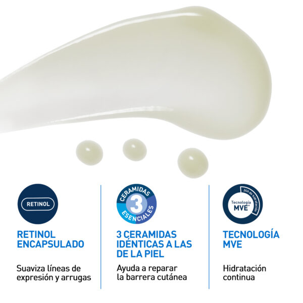208844-17 CERAVE Skin Renewing Sérum Retinol CeraVe