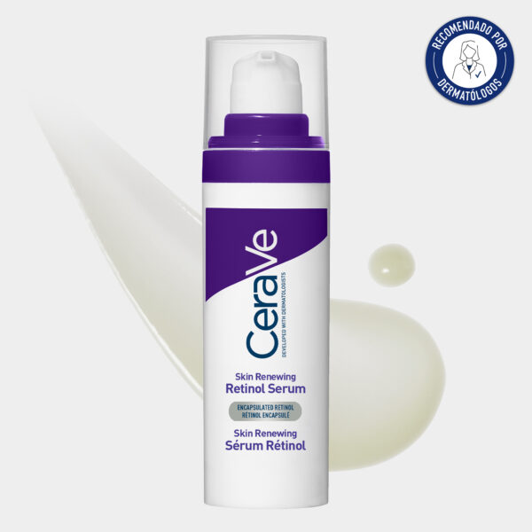 208844-18 CERAVE Skin Renewing Sérum Retinol CeraVe