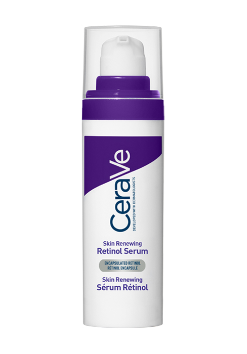 208844-2 CERAVE Skin Renewing Sérum Retinol CeraVe