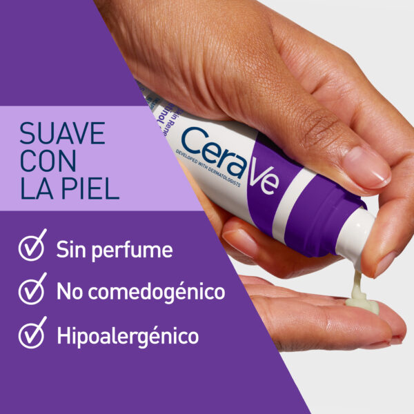 208844-22 CERAVE Skin Renewing Sérum Retinol CeraVe