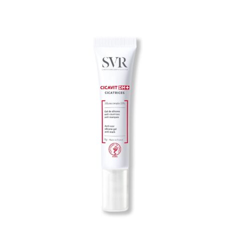 SVR CICAVIT+ | Piel irritada y dañada. DM+ CICATRICES 15g
