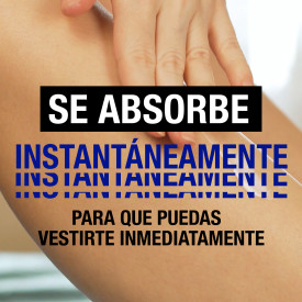Neutrogena® Hidratación Profunda Loción de Absorción Inmediata. 400Ml