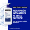 209813-2 Neutrogena Crema Hidratante Corporal Piel Seca Pack 2X750 ml