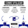 209813-4 Neutrogena Crema Hidratante Corporal Piel Seca Pack 2X750 ml