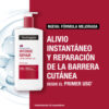 209815-2 Neutrogena Fórmula Noruega Loción Corporal CICA Reparación intensa para piel seca (Pack de 2 x 750 ml)