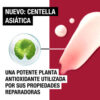 209815-3 Neutrogena Fórmula Noruega Loción Corporal CICA Reparación intensa para piel seca (Pack de 2 x 750 ml)