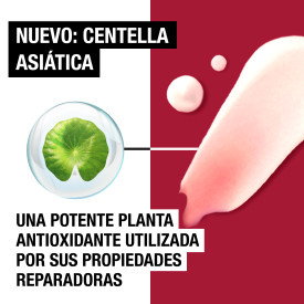 209815-3 Neutrogena Fórmula Noruega Loción Corporal CICA Reparación intensa para piel seca (Pack de 2 x 750 ml)