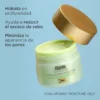 210069-4 ISDINCEUTICS Hyaluronic Moisture Oily Skin 50g
