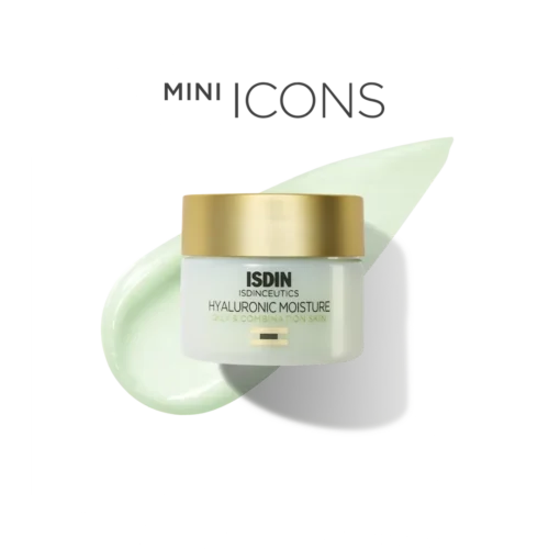 ISDINCEUTICS Hyaluronic Moisture Oily Skin 50g