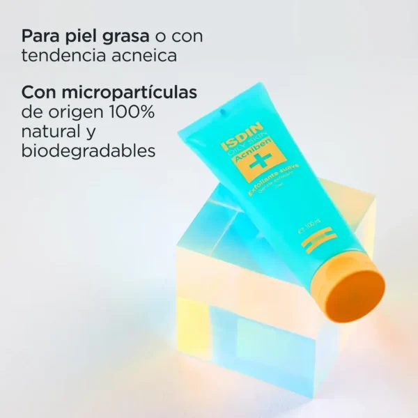 Acniben® Exfoliante Suave 100 ml